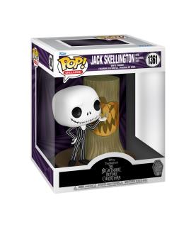 Pop! Deluxe: The Night Before Christmas 30th Anniversary - Jack with H.Town Door (no1361)
