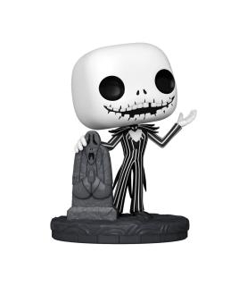 Pop! Disney: The Night Before Christmas 30th Anniversary - Jack with Gravestone (no1355)