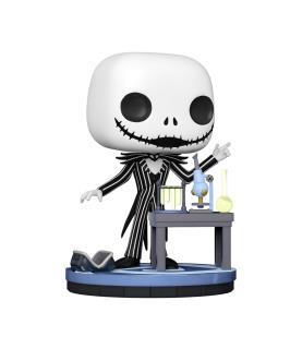 Pop! Disney: The Night Before Christmas 30th Anniversary - Jack Lab (no1356)