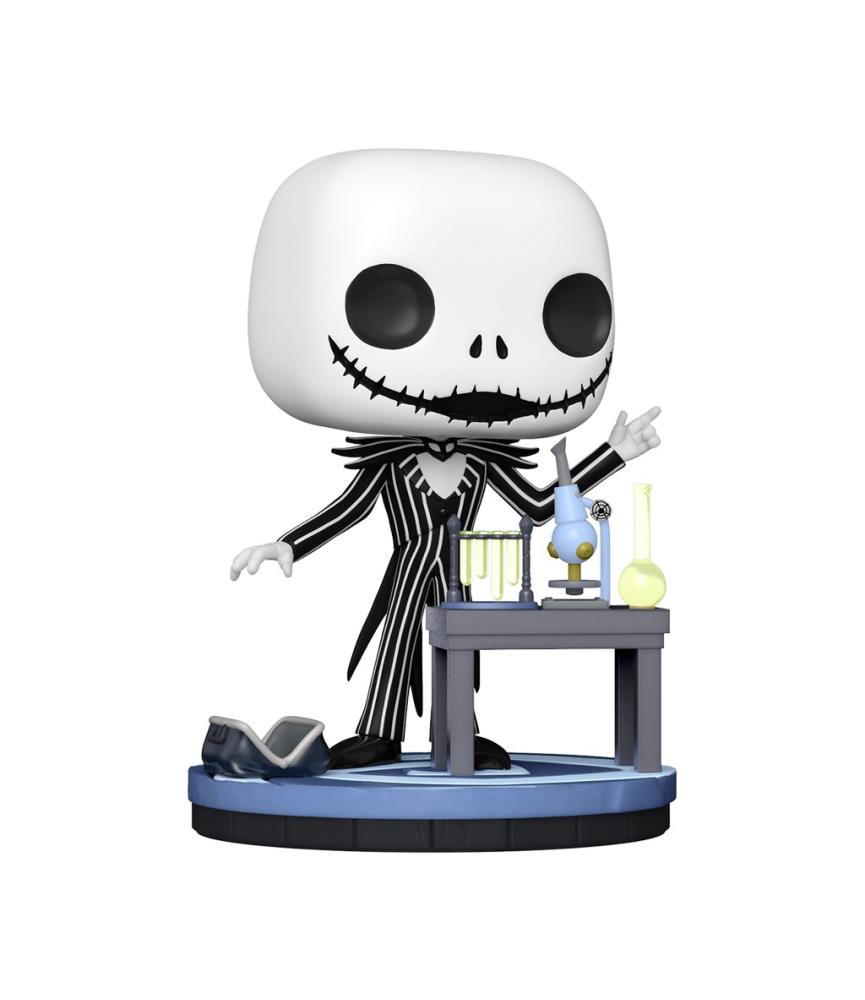 Pop! Disney: The Night Before Christmas 30th Anniversary - Jack Lab (no1356)