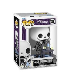 Pop! Disney: The Night Before Christmas 30th Anniversary - Jack Lab (no1356)