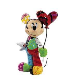 Mickey Mouse Love Figurine