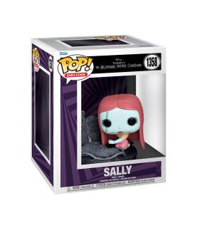 Pop! Disney: The Night Before Christmas 30th Anniversary - Sally with Gravestone (no1358)