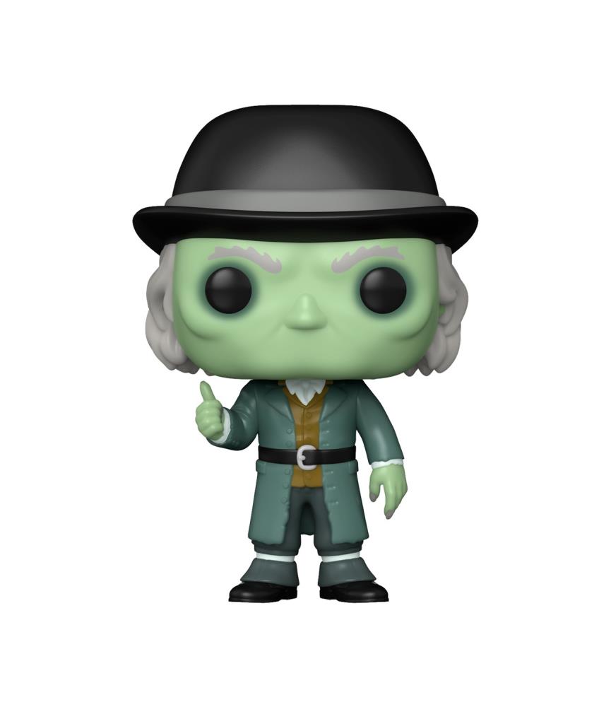 POP! Disney Haunted Mansion - Ezra (no1428)