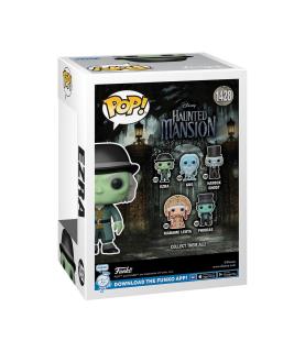 POP! Disney Haunted Mansion - Ezra (no1428)