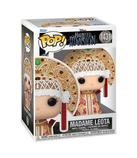 POP! Disney Haunted Mansion - Madame Leota (no1431)
