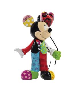 Mickey Mouse Love Figurine