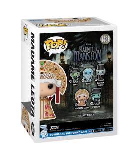 POP! Disney Haunted Mansion - Madame Leota (no1431)