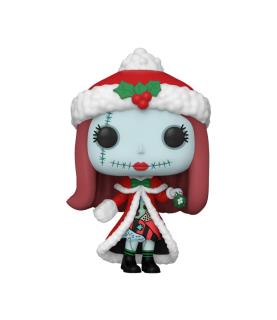 Pop! Disney: The Night Before Christmas 30th - Christmas Sally (#1382)
