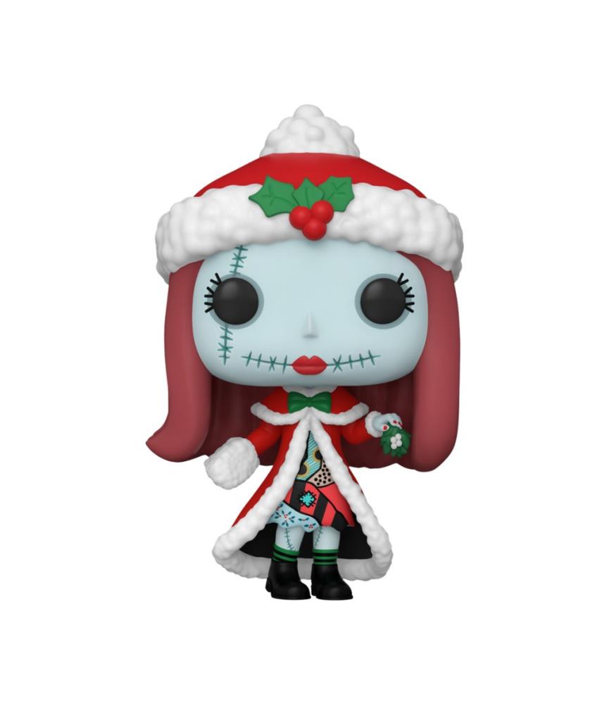 Pop! Disney: The Night Before Christmas 30th - Christmas Sally (no1382)