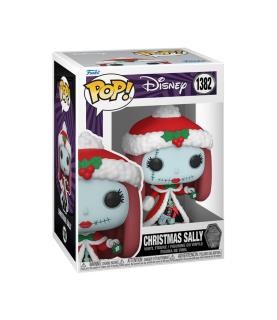Pop! Disney: The Night Before Christmas 30th - Christmas Sally (no1382)
