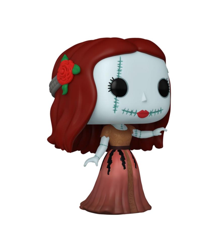 POP Disney: NBX 30th - Formal Sally (no1380)