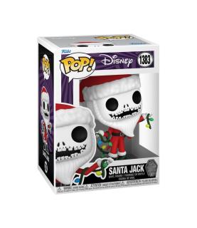 Pop! Disney: The Night Before Christmas 30th - Santa Jack (no1383)