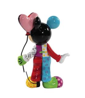Mickey Mouse Love Figurine