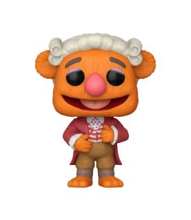 Pop! Disney: Muppet Christmas Carol - Fozziwig (Fozzie) (no1453)