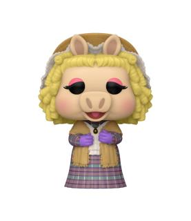 Pop! Disney: Muppet Christmas Carol - Mrs. Cratchit (Miss Piggy) (no1454)