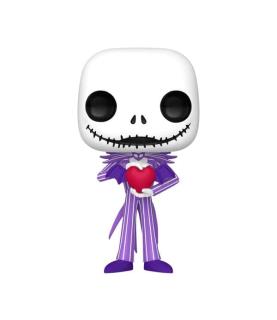 Nightmare before Christmas POP! Valentines: Jack (no1405)