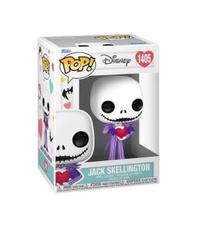 Nightmare before Christmas POP! Valentines: Jack (no1405)