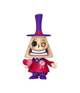 Nightmare before Christmas POP! Valentines: Mayor (no1406)