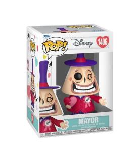 Nightmare before Christmas POP! Valentines: Mayor (no1406)