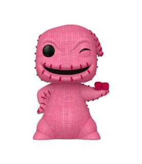 Nightmare before Christmas POP! Valentines: Oogie Boogie (no1407)