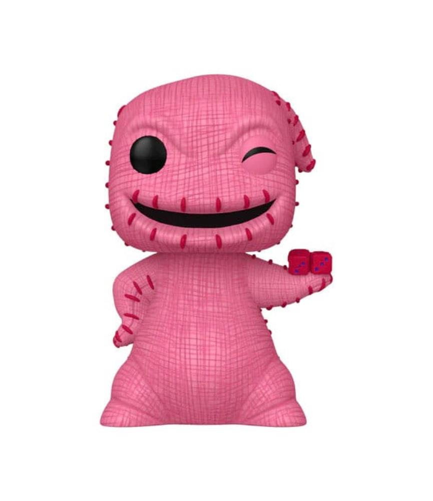 Nightmare before Christmas POP! Valentines: Oogie Boogie (no1407)