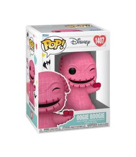 Nightmare before Christmas POP! Valentines: Oogie Boogie (no1407)