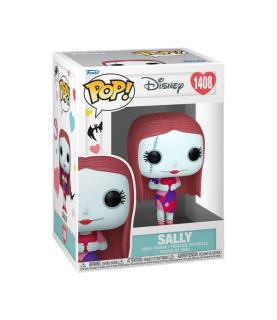 Nightmare before Christmas POP! Valentines: Sally (no1408)