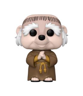 Friar Tuck (no1436)