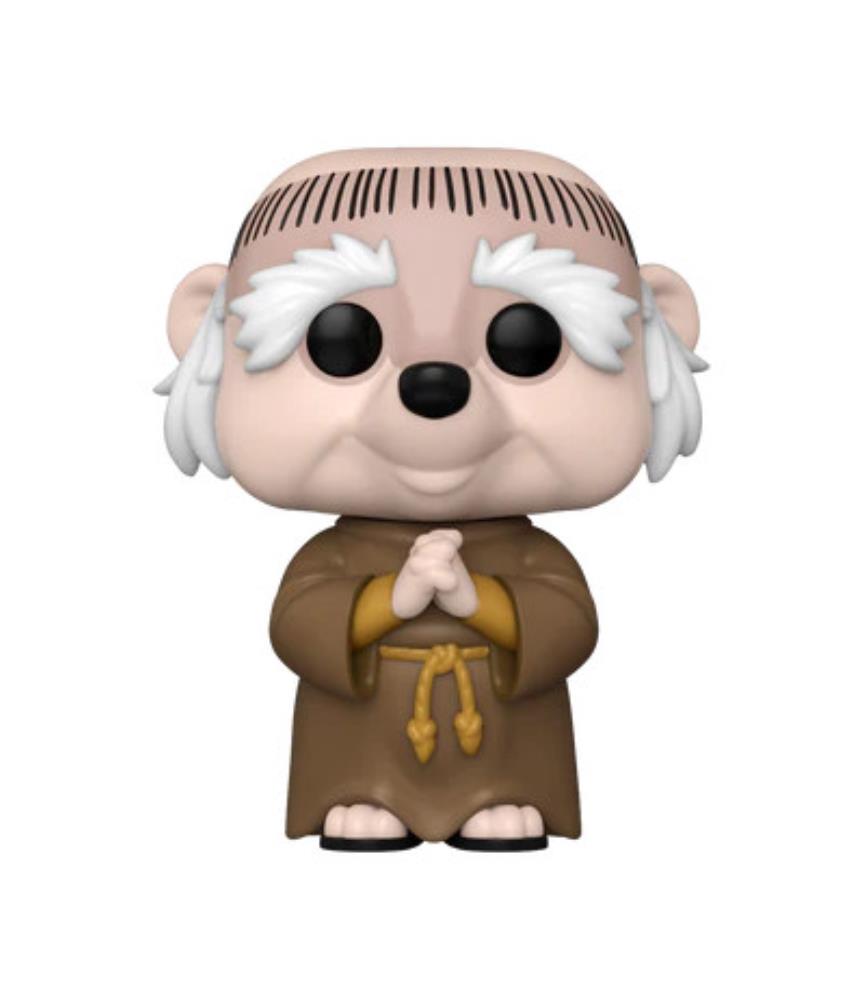 Friar Tuck (#1436)