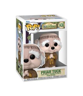 Friar Tuck (no1436)