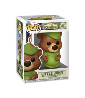 Little John (no1437)