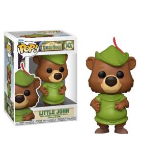 Little John (no1437)