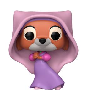 Maid Marian (#1438)