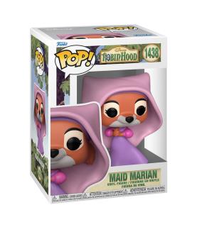Maid Marian (no1438)