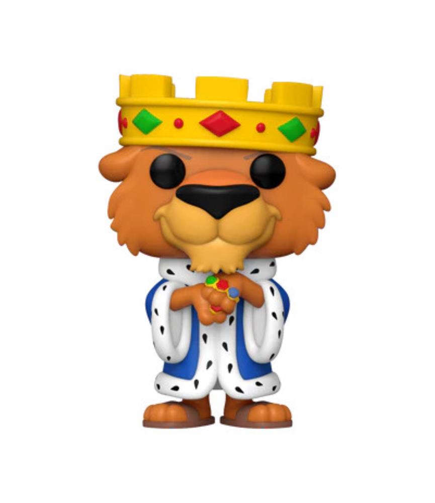 Prince John (no1439)