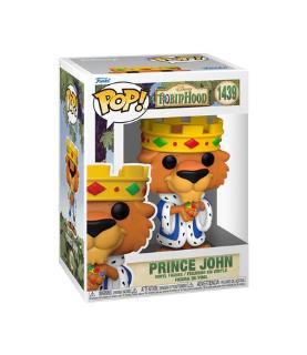 Prince John (no1439)