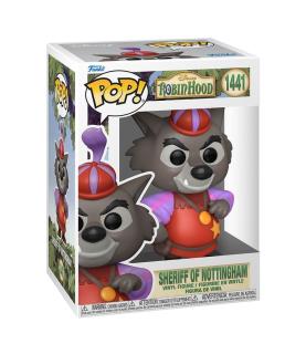 Sheriff of Nottingham (#1441)