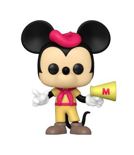 Mickey Mouse Club (no1379)