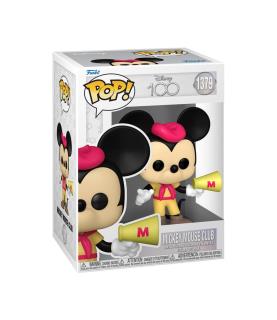 Mickey Mouse Club (no1379)