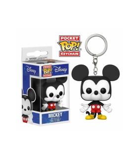 Pocket Pop Keychain: Mickey Mouse