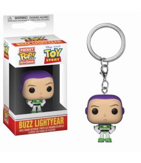 Pocket Pop Keychain: Toy Story - Buzz