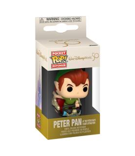 Disney Pocket POP! Vinyl Keychains: Peter Pan's Flight