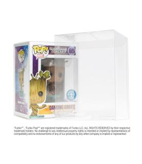 Ultimate Guard Protective Case for Funko POP! Figures