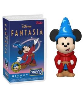 Funko Rewind - Sorcerer Mickey with Chase