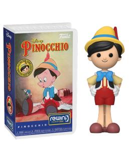 Funko Rewind - Pinocchio with Chase