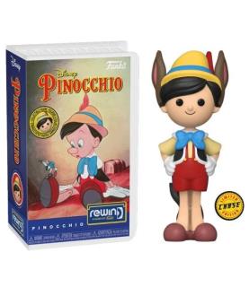 Funko Rewind - Pinocchio with Chase
