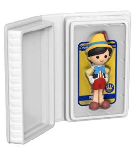 Funko Rewind - Pinocchio with Chase