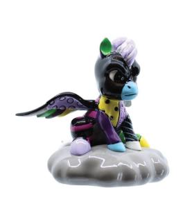 Angry Pegasus Mini Figurine