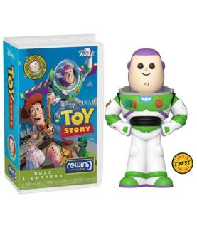 Funko Rewind - Buzz Lightyear with Chase